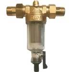 BWT Protector mini C/R 1/2" механичен филтър за студена вода 810523
