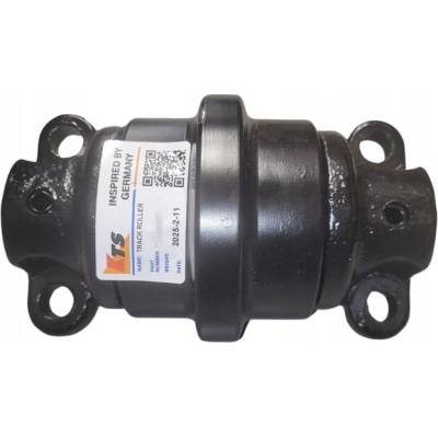 Vodiaca spodná rolna MINI CASE CK13 CK15