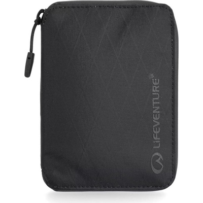 Peněženka Lifeventure X Pac Mini Travel Wallet