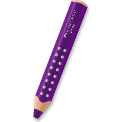 Faber-Castell Grippy 110628 tmavě fialová