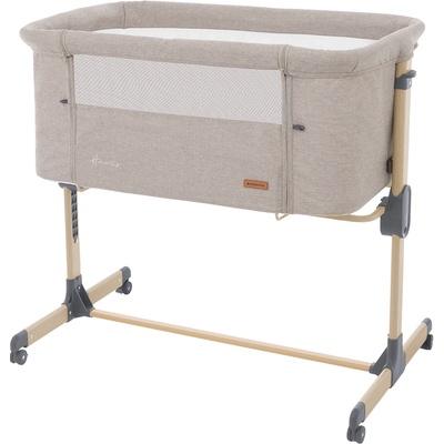 Kikka Boo Мини кошара Amaris Beige (31003020098)