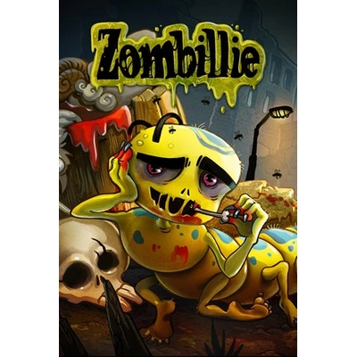 Forever Entertainment Zombillie (PC)