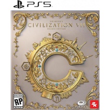 Civilization VII (Deluxe Edition)