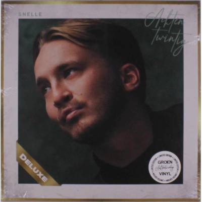SNELLE - ACHTENTWINTIG LP