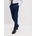 Marks & Spencer Костюмени панталони, прилепнал силует Marks & Spencer тъмносиня Marks & Spencer | Sin | МЪЖЕ | 32 REG