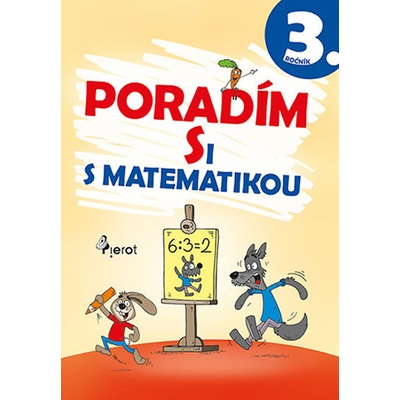 Poradím si s matematikou 3. ročník - Petr Šulc