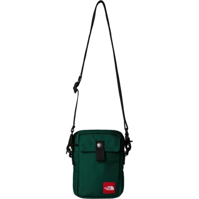 The North Face Redbox Small Carry Bag zelená