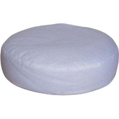Balmy Pohankový meditační sedák 38 x 15 cm vnitřní