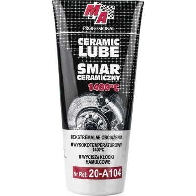 MA Professional Keramické mazivo na brzdové komponenty 50 g
