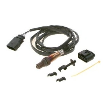 Lambda sonda BOSCH 0258006978