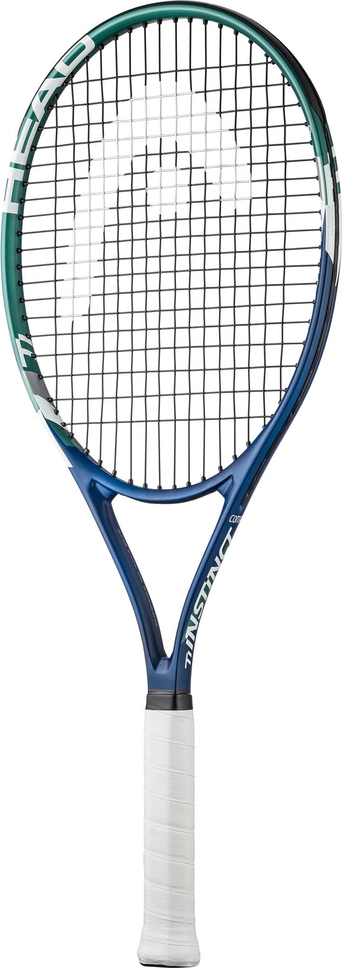 Raquette De Tennis Head Ti Instinct Comp – Poignée 4 1/2″ – Occasion