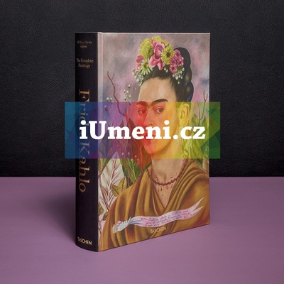 Frida Kahlo - Taschen