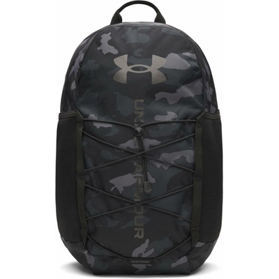 Under Armour Hustle Sport 6.0 Black2 26 l