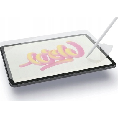 Paperlike Комплект от 2 прозрачни защитни фолиа Paperlike Screen Protector V2, съвместим с iPad 10, 2 инча 2019/2020/2021 (IFPPL21102)