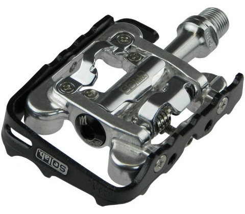 SQLab 502 Hybrid pedály
