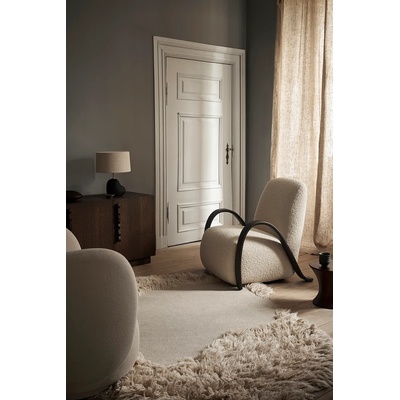 ferm LIVING Вълнен килим ferm LIVING Norte Rug 150 x 200 cm (1104268204)