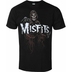RAZAMATAZ Мъжка тениска misfits - mystic fiend - razamataz - st2510