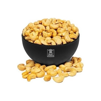 Bery Jones Kešu uzené 1 kg