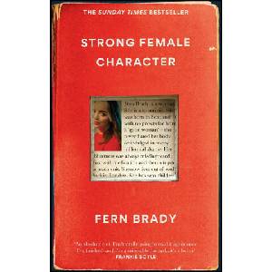 Strong Female Character | Fern Brady (2024)