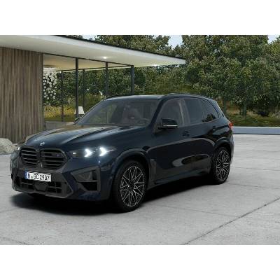 BMW X5 M Competition 460 kW