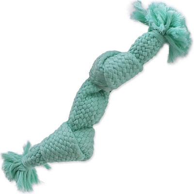 Dog Fantasy Uzel pískací 22 cm 2 knoty