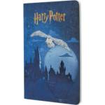 Slovart Escape to Hogwarts Cahier Lined A5 | Paperblanks