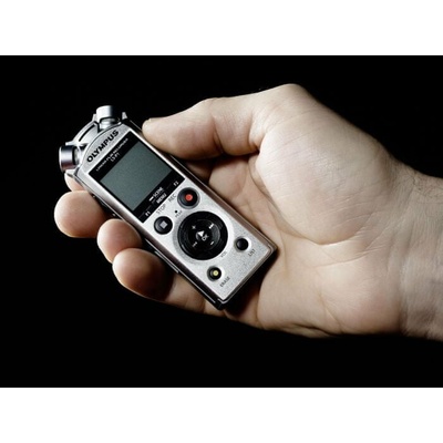 Olympus LS-P1 PCM