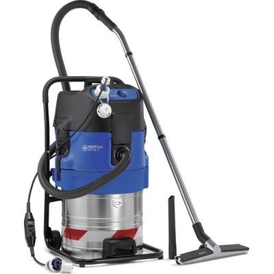 Nilfisk-ALTO ATTIX 751-71 MWF