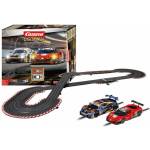 Carrera Автописта Carrera D124 23639 Super Showdown (GCXD1028)