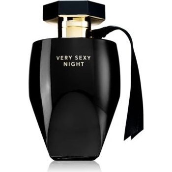 Victoria's Secret Very Sexy Night parfémovaná voda dámská 100 ml