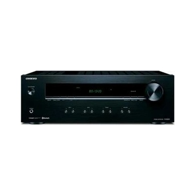 Onkyo TX-8220 Black - TX8220BMMP