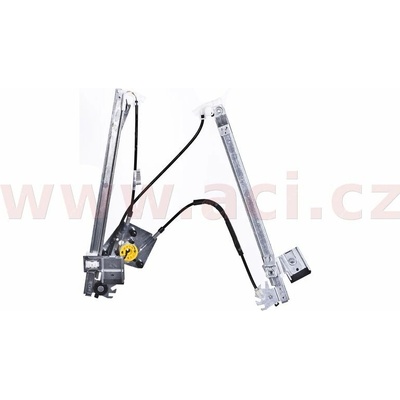 Mechanizmus zdvíhania okna VAN WEZEL 4919263