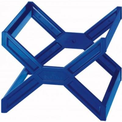 Zásobník na závesné obaly DURABLE CARRY PLUS modrý