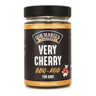 DON MARCOS Very Cherry, 210g