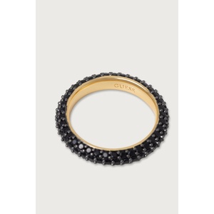 Guess пръстен дамски от неръждаема стомана ESSENZA (JUBR06.094JW)