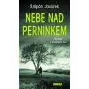 Nebe nad Perninkem - Štěpán Javůrek