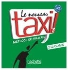 le nouveau taxi 2 cd - Heureka.cz