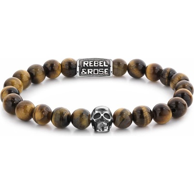 Rebel & Rose RR-SK005-S-L+