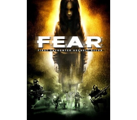 F.E.A.R. Complete