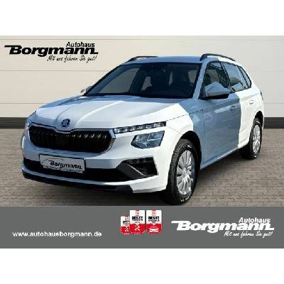 Skoda Kamiq 1.0 TSI DSG Essence 85 kW