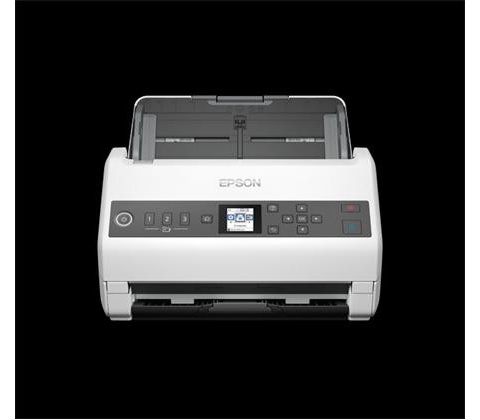 Epson WorkForce DS-730N