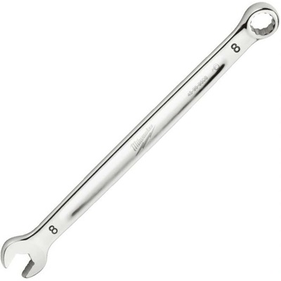 Milwaukee očkoplochý klíč 8 mm vyhnutý 4932471516