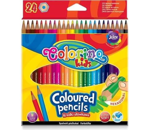 Colorino 14700PTR 24 ks