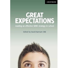 "Great Expectations" - "Leading an Effective SEND Strategy in School" ("")(Paperback / softback)