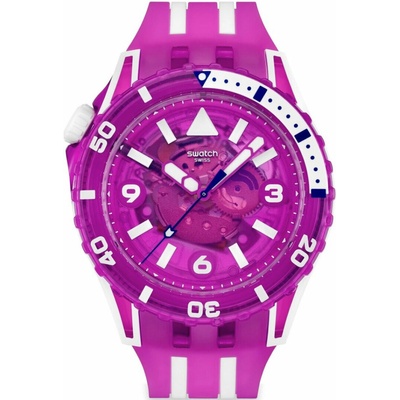 Swatch SSCU09P100