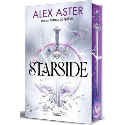 Starside (Starside 1)