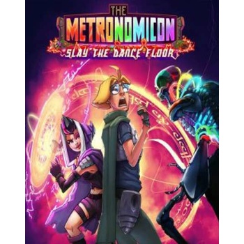 The Metronomicon