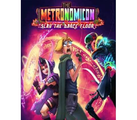 The Metronomicon