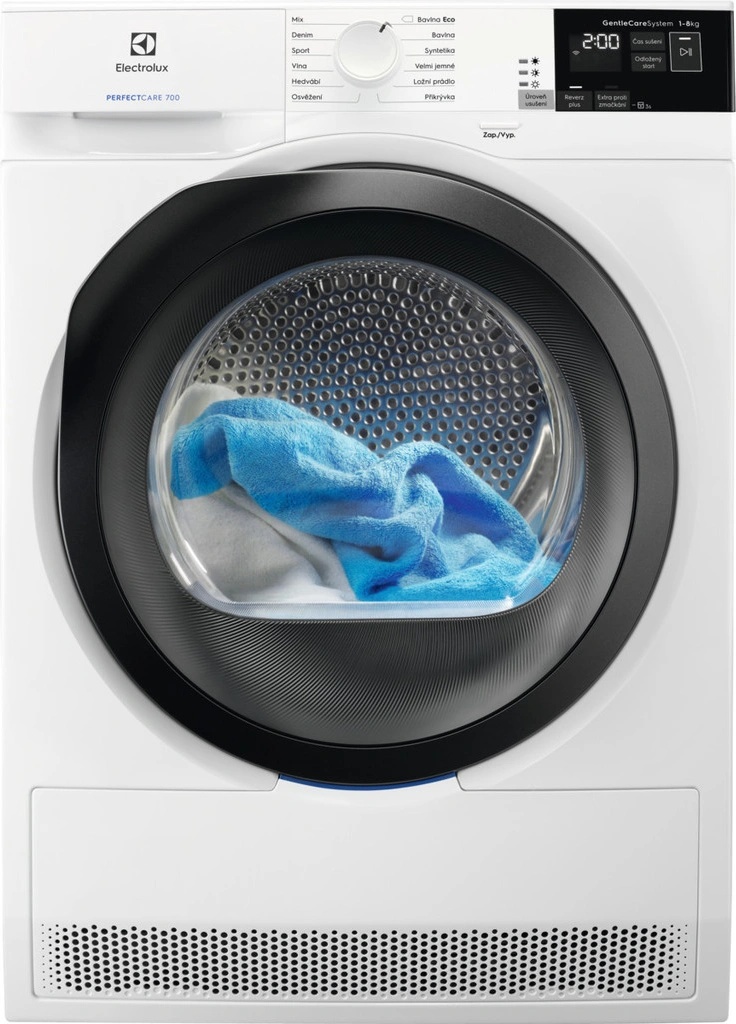 Electrolux EW7H438BC
