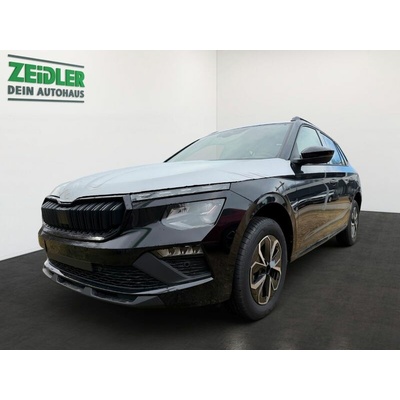 Skoda Kamiq 1.0 TSI Selection 85 kW